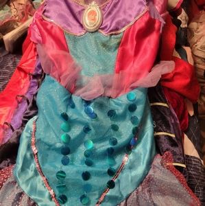 Girls Halloween Costumes